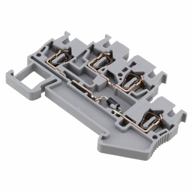 3031571 Phoenix Contact  Canal sur rail DIN